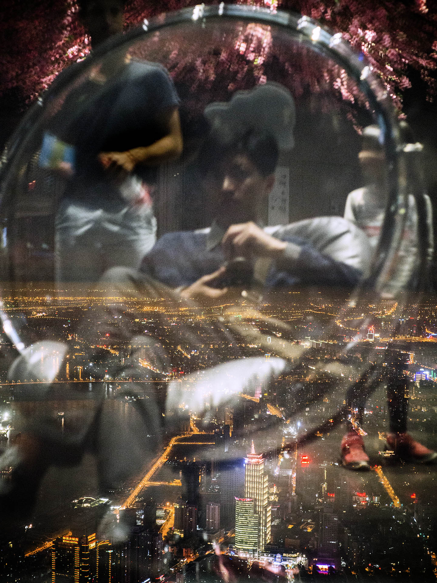 LUCHEN Watson, VFX, Oscar Award Wining, Studio, Shanghai, Pixomondo,